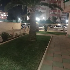 Apartamento Miramar Playa, Fuengirola