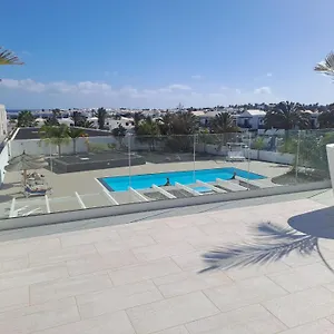 Luxury Sea View Senator Lanzarote Costa Teguise