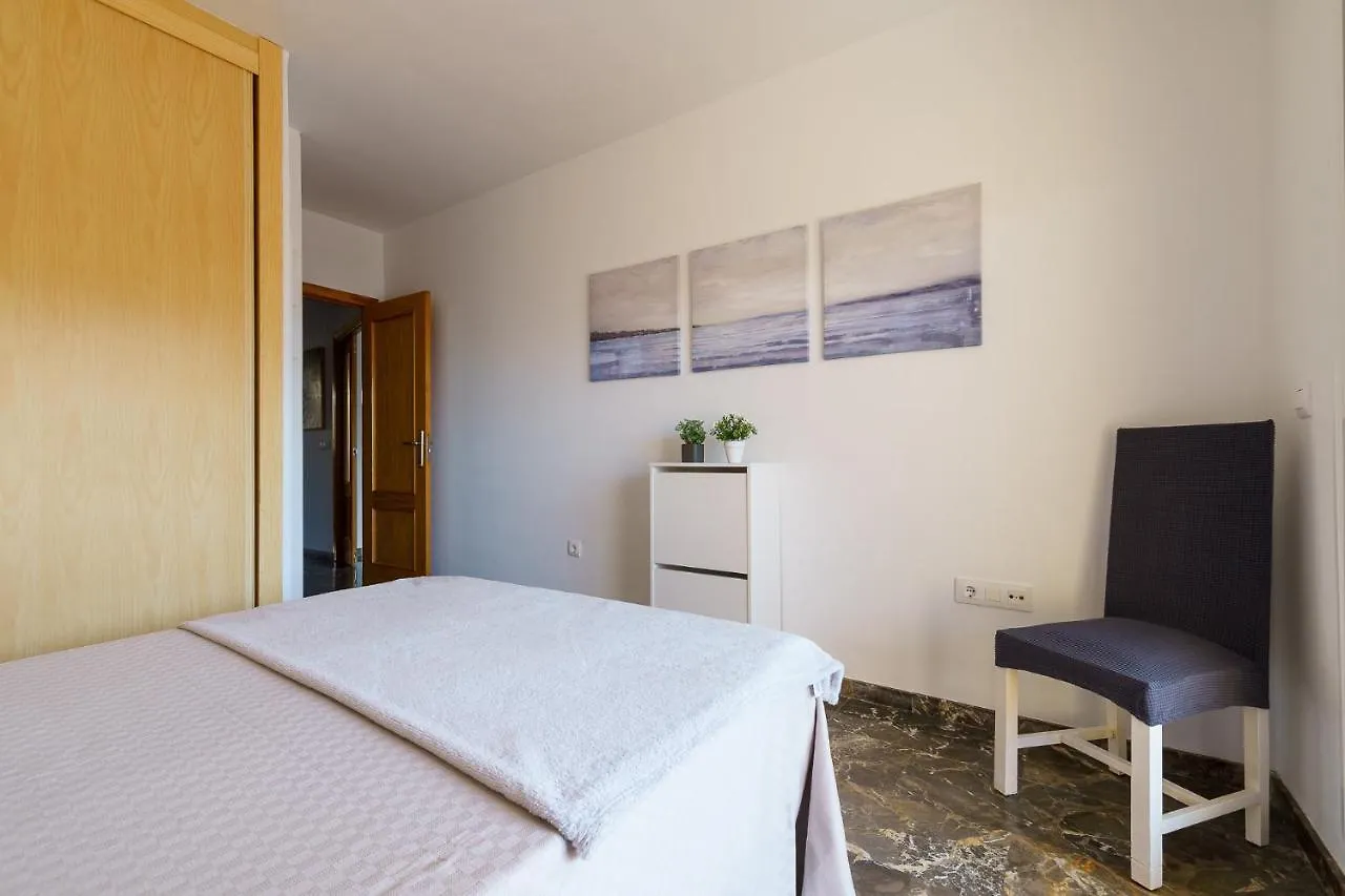 Malagasuite Great Views Fuengirola 0*,  Spain