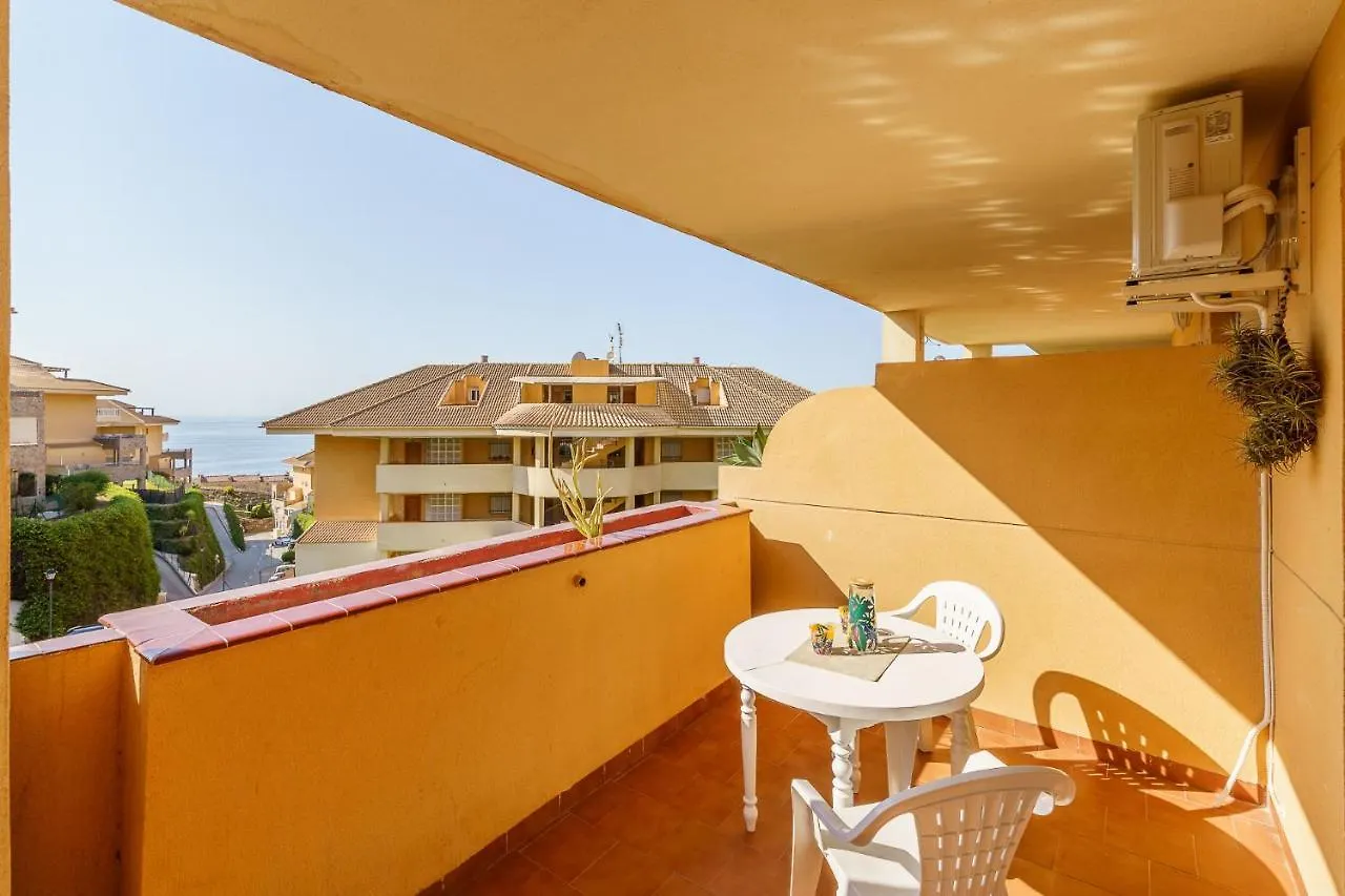 Malagasuite Great Views Fuengirola 0*,