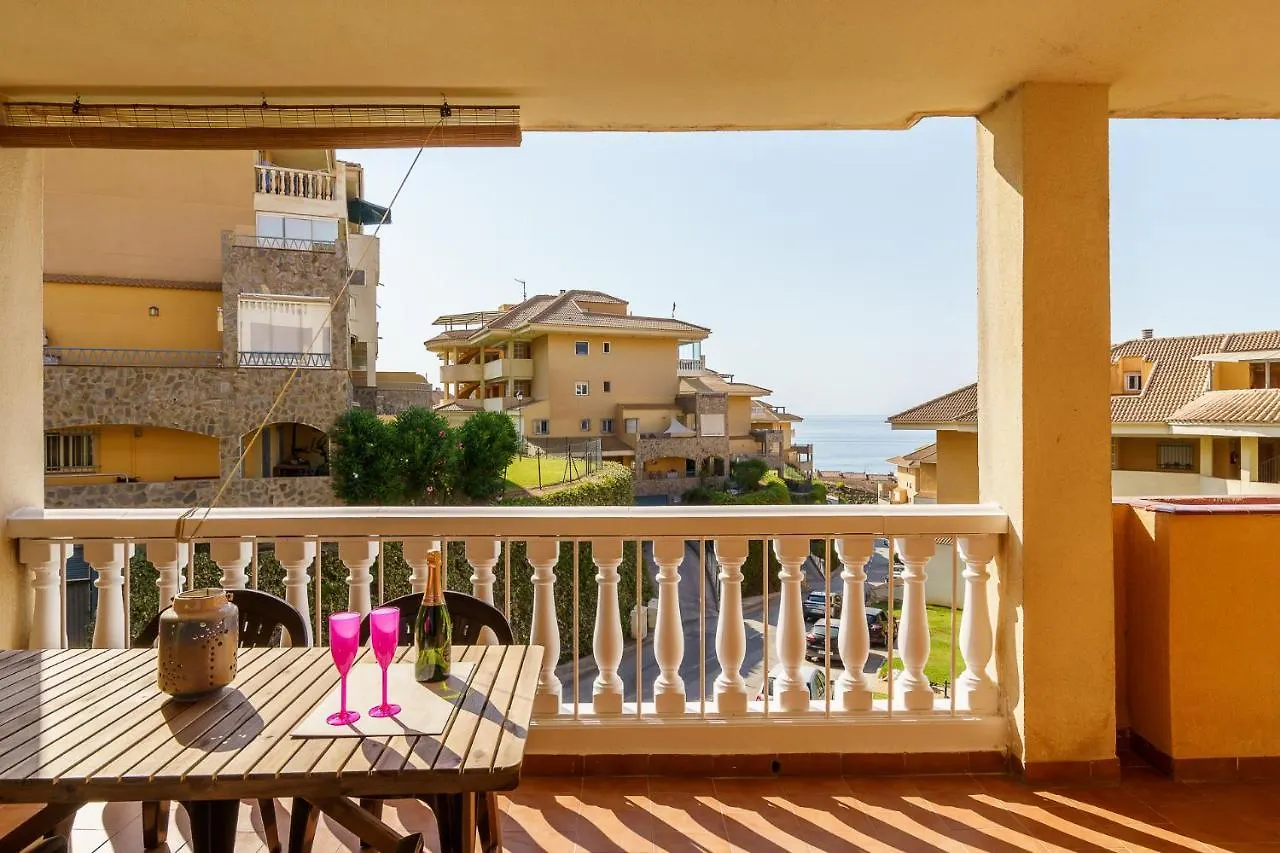 Malagasuite Great Views Fuengirola Spain